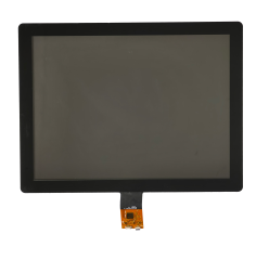 15.0 inch HDMI interface LCD -display assembly
