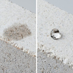 RE-DISPERSIBLE  POLYMER POWDER BN-6217