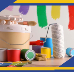 VIGANER Redispersible Polymer Powder | High-Performance RDP/VAE Powder for Construction