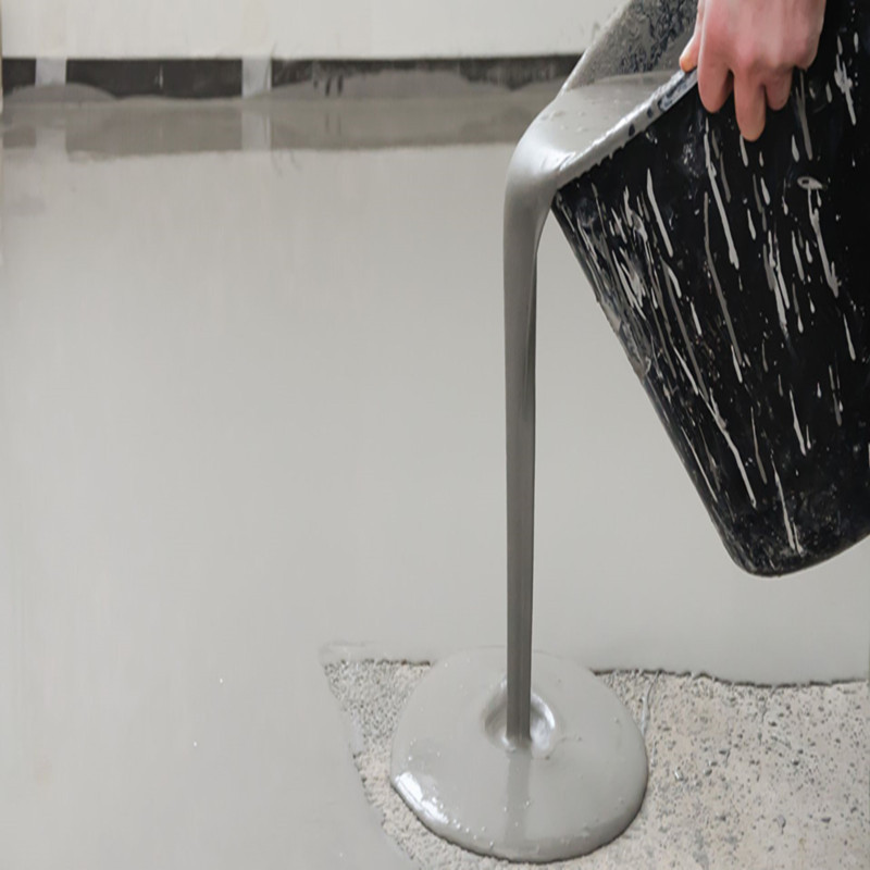 VIGANER Redispersible Polymer Powder | High-Performance RDP/VAE Powder for Construction