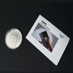 VIGANER Hydroxypropyl Methyl Cellulose (HPMC) & Hydroxyethyl Methyl Cellulose (HEMC) | High-Performance Additives for Mortar & Adhesives