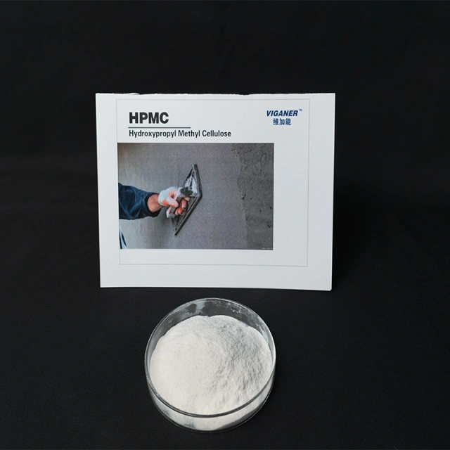 hydroxypropyl cellulose supplier