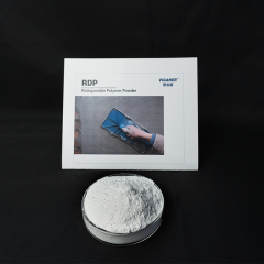VIGANER Redispersible Polymer Powder | High-Performance RDP/VAE Powder for Construction