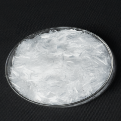 POLYPROPYLENE  FIBER(PP fiber)