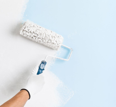 VIGANER Redispersible Polymer Powder | High-Performance RDP/VAE Powder for Construction