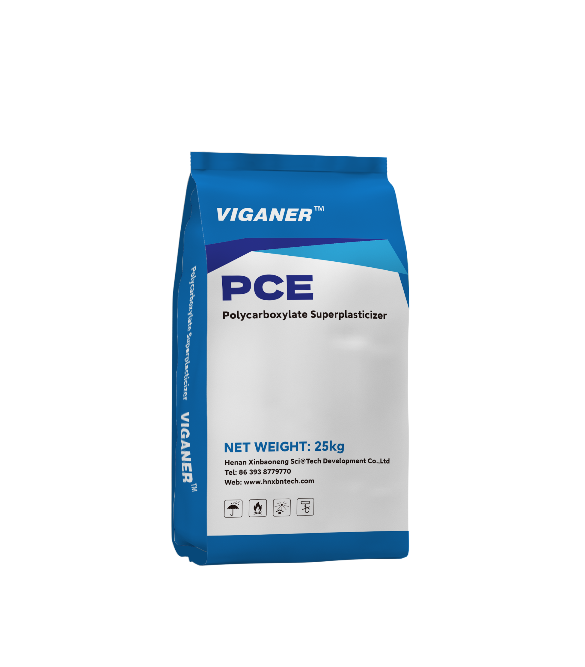 POLYCARBOXYLATE WATER REDUCING AGENT ( PCE )