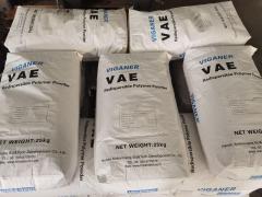 VIGANER Redispersible Polymer Powder | High-Performance RDP/VAE Powder for Construction