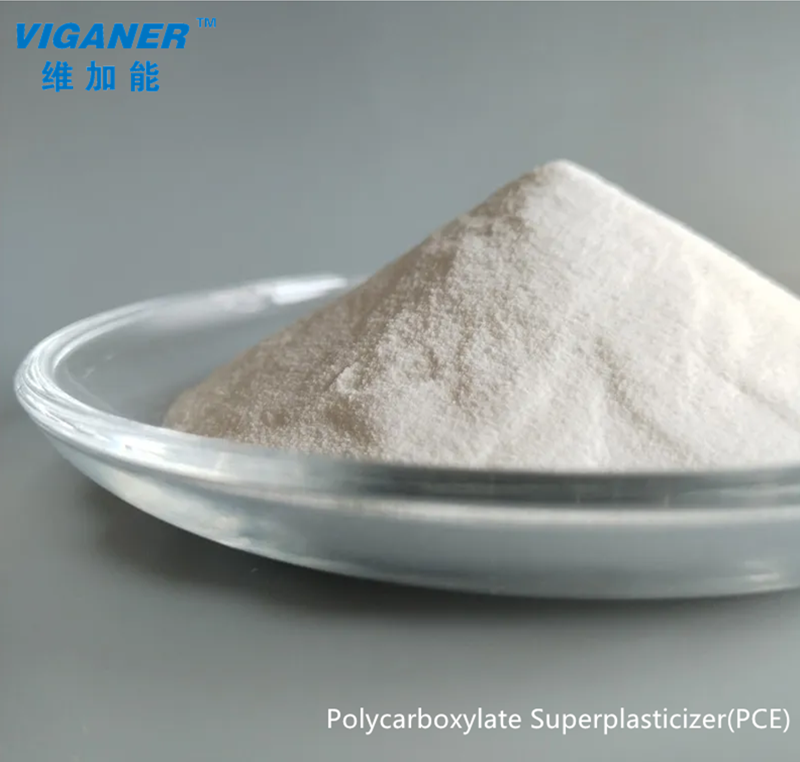 POLYCARBOXYLATE WATER REDUCING AGENT ( PCE )