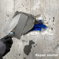 VIGANER Redispersible Polymer Powder | High-Performance RDP/VAE Powder for Construction