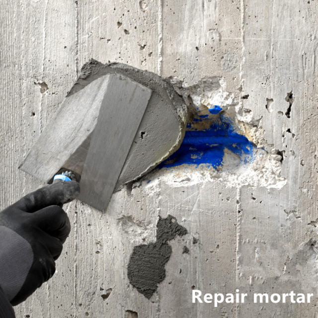 VIGANER Redispersible Polymer Powder | High-Performance RDP/VAE Powder for Construction