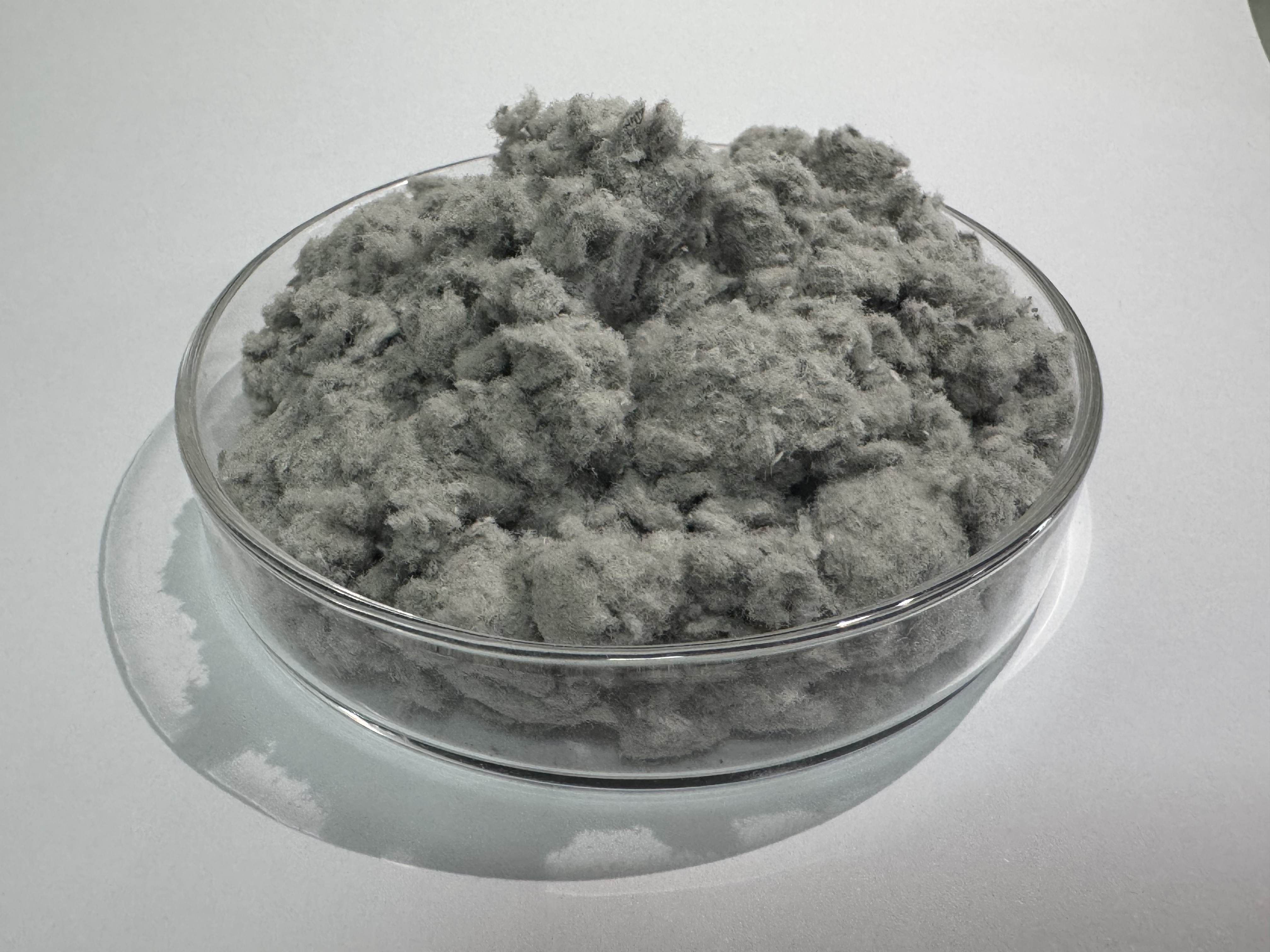 Cellulose fiber