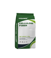 Cellulose fiber
