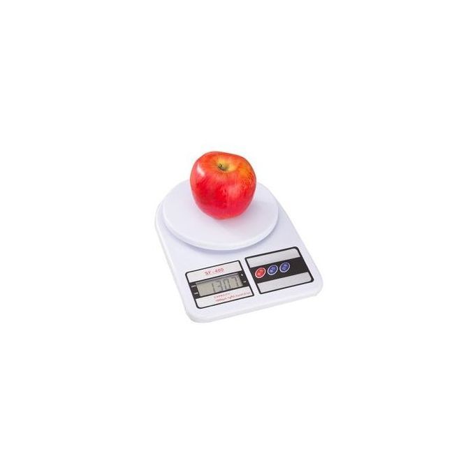 10kg Digital Kitchen Electronic Cooking Weighing Scale