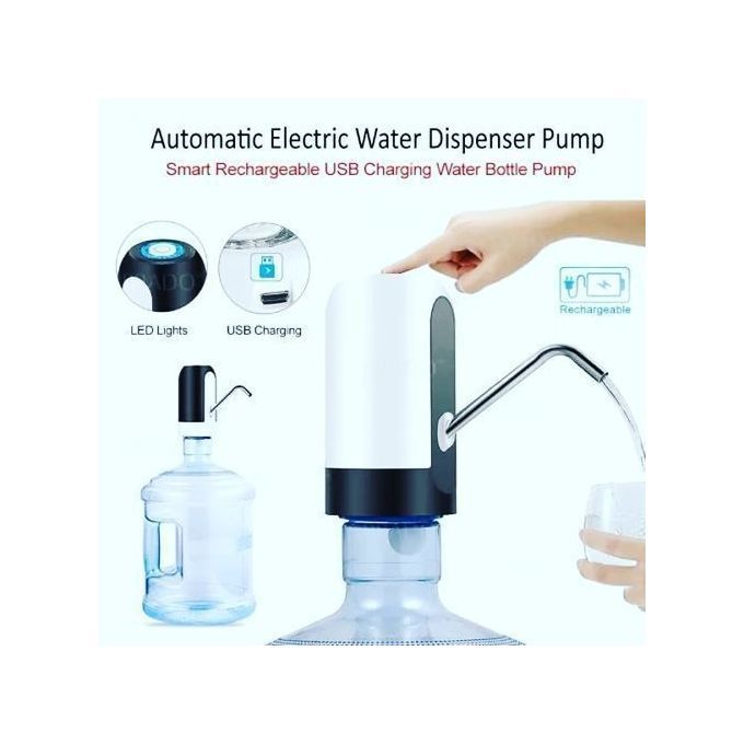 USB Automatic Water Dispenser