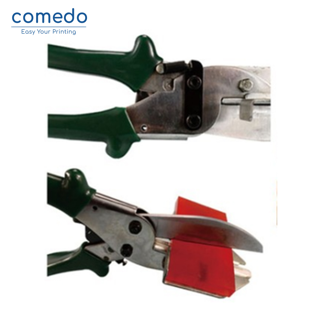 Squeegee Cutter