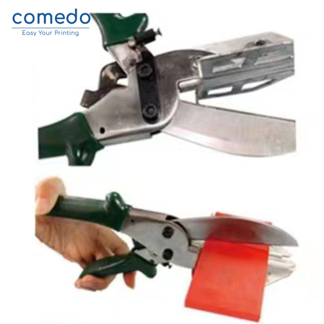 Squeegee Cutter