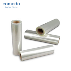 A3/A4  Waterproof film 130 micron /0.13mm Transparent Frosted Inkjet Film for Screen Printing