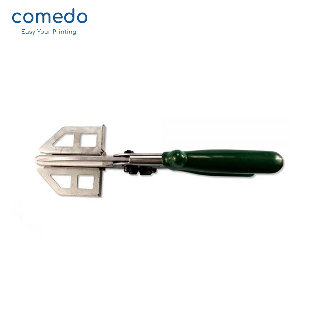 Squeegee Cutter