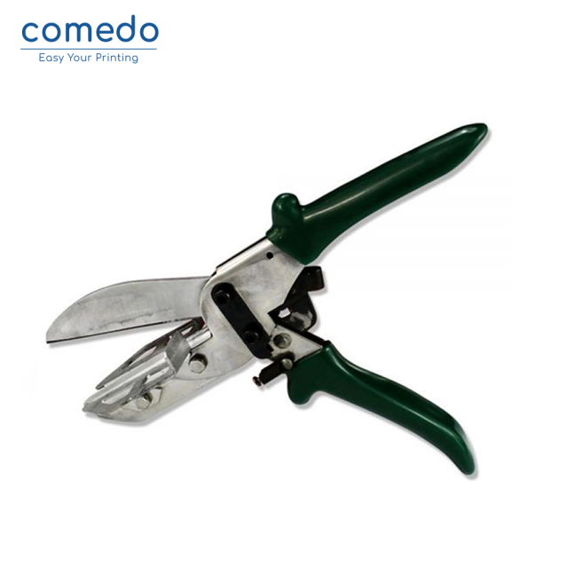 Squeegee Cutter