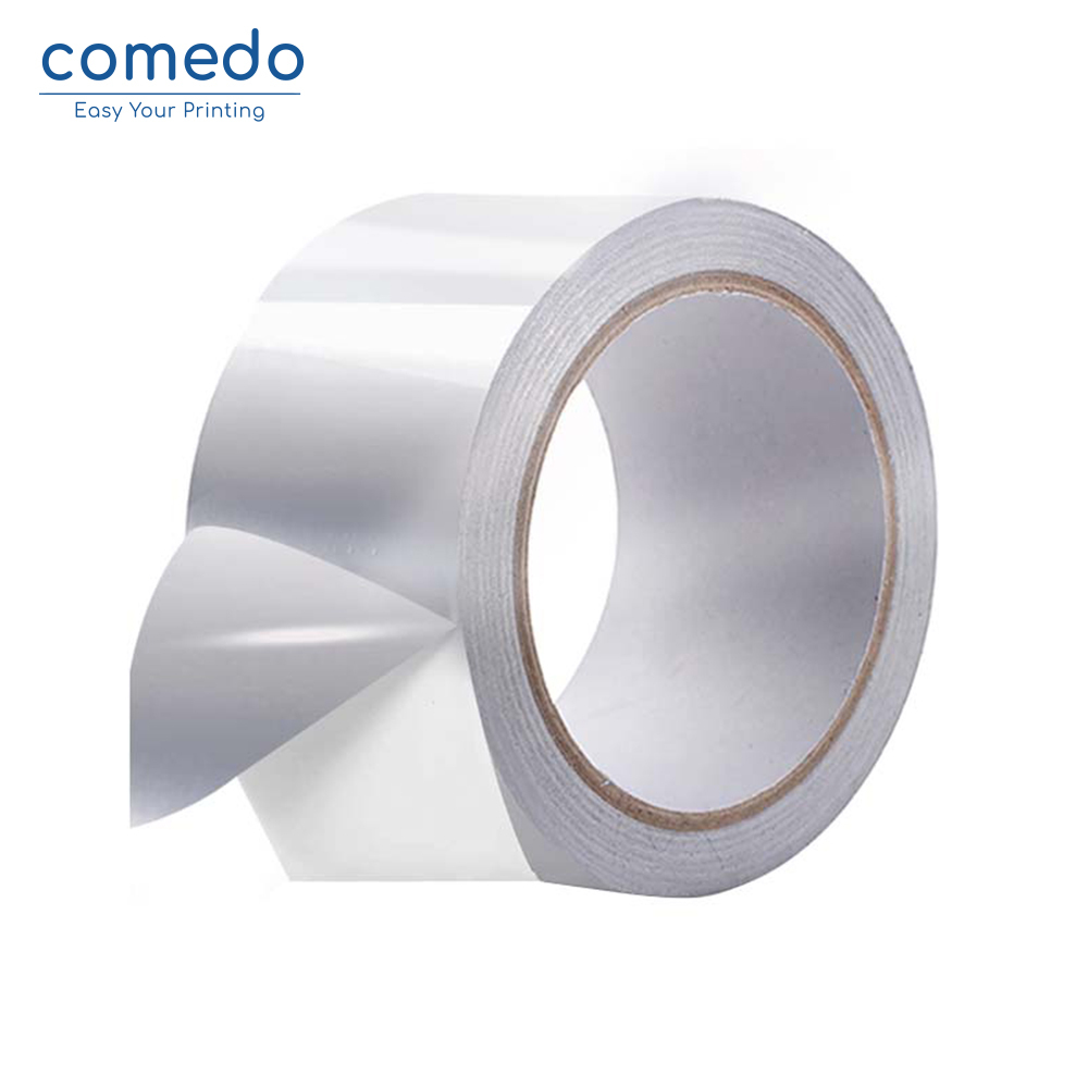 Aluminum Foil Tape