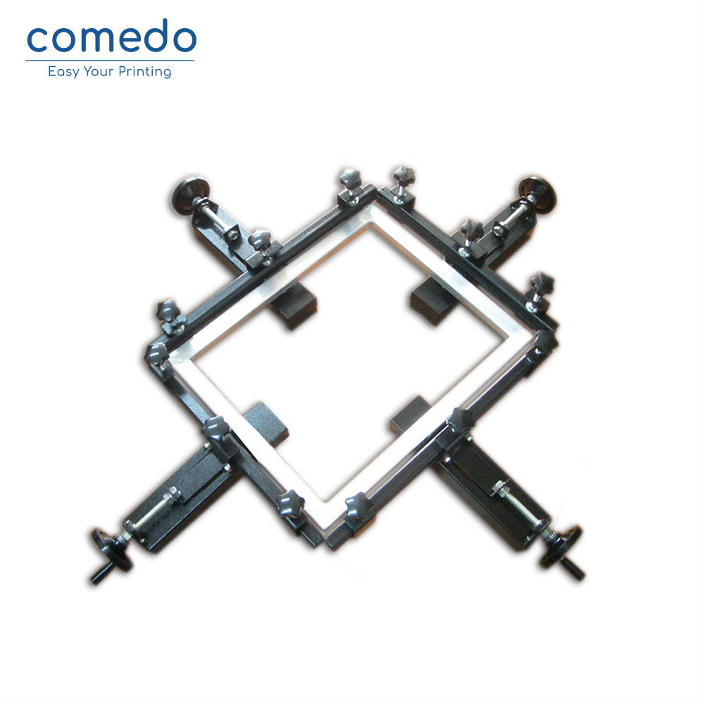 Manual stretcher