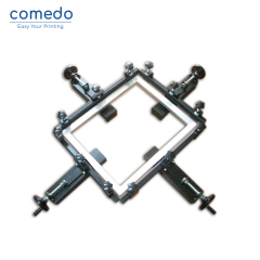 Manual stretcher