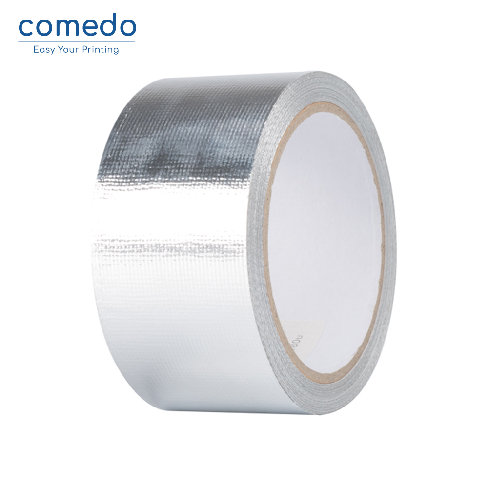 Aluminum Foil Tape