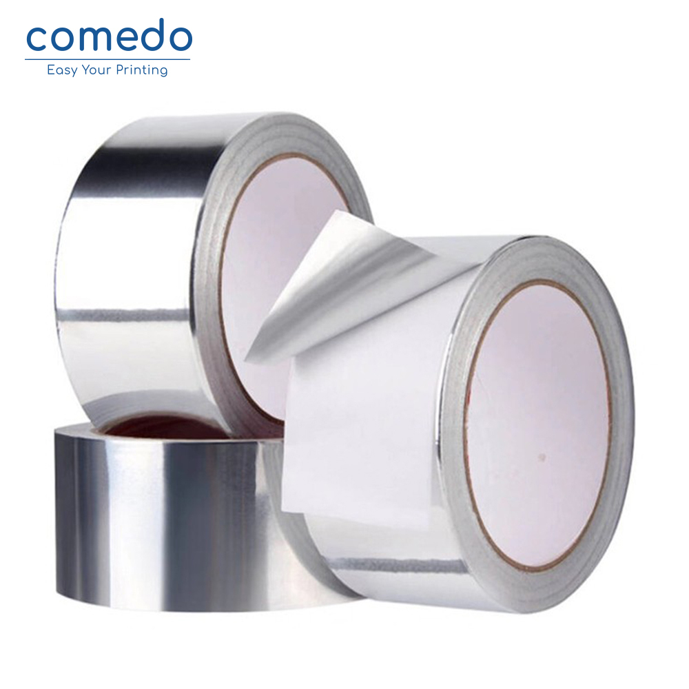 Aluminum Foil Tape