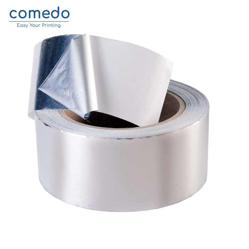 Aluminum Foil Tape