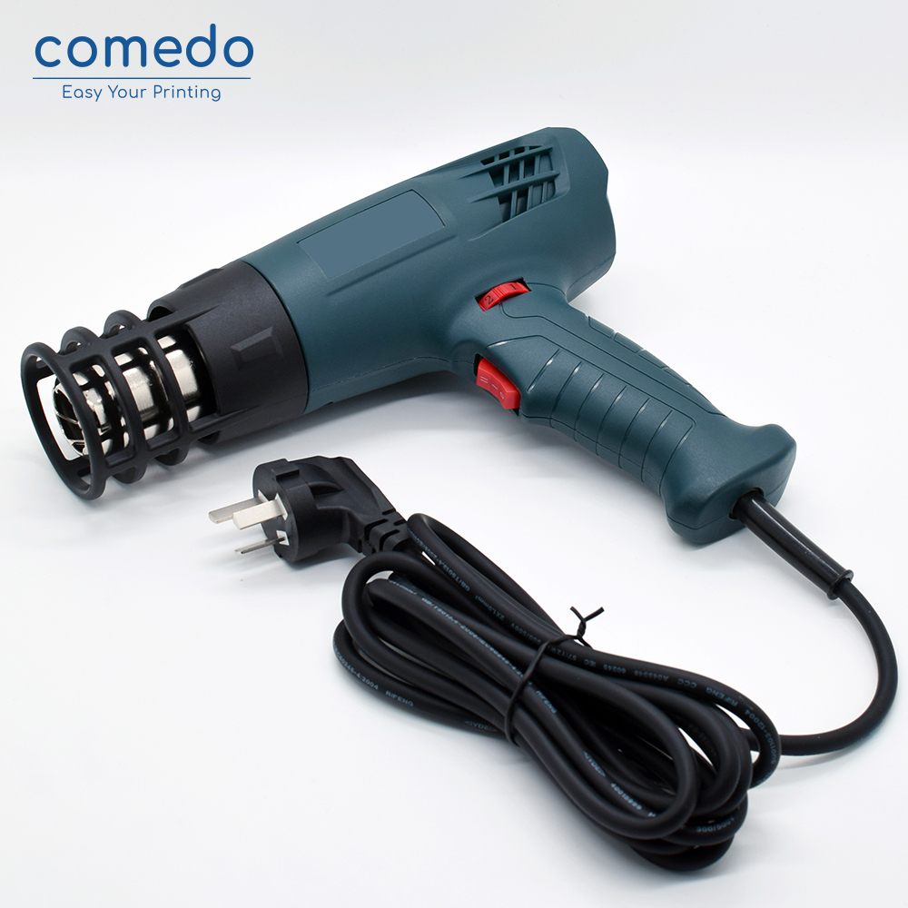 Heat gun