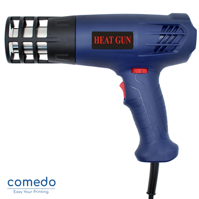 Heat gun