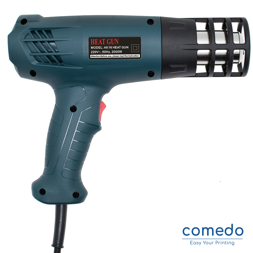 Heat gun