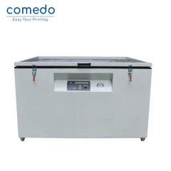Large Format UV Exposure Machine with 3kw two lights
