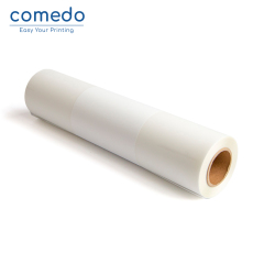 Double Matte DTF PET Printing Transfer Film A3 A4 60cm Heat Press Film for DTF printing