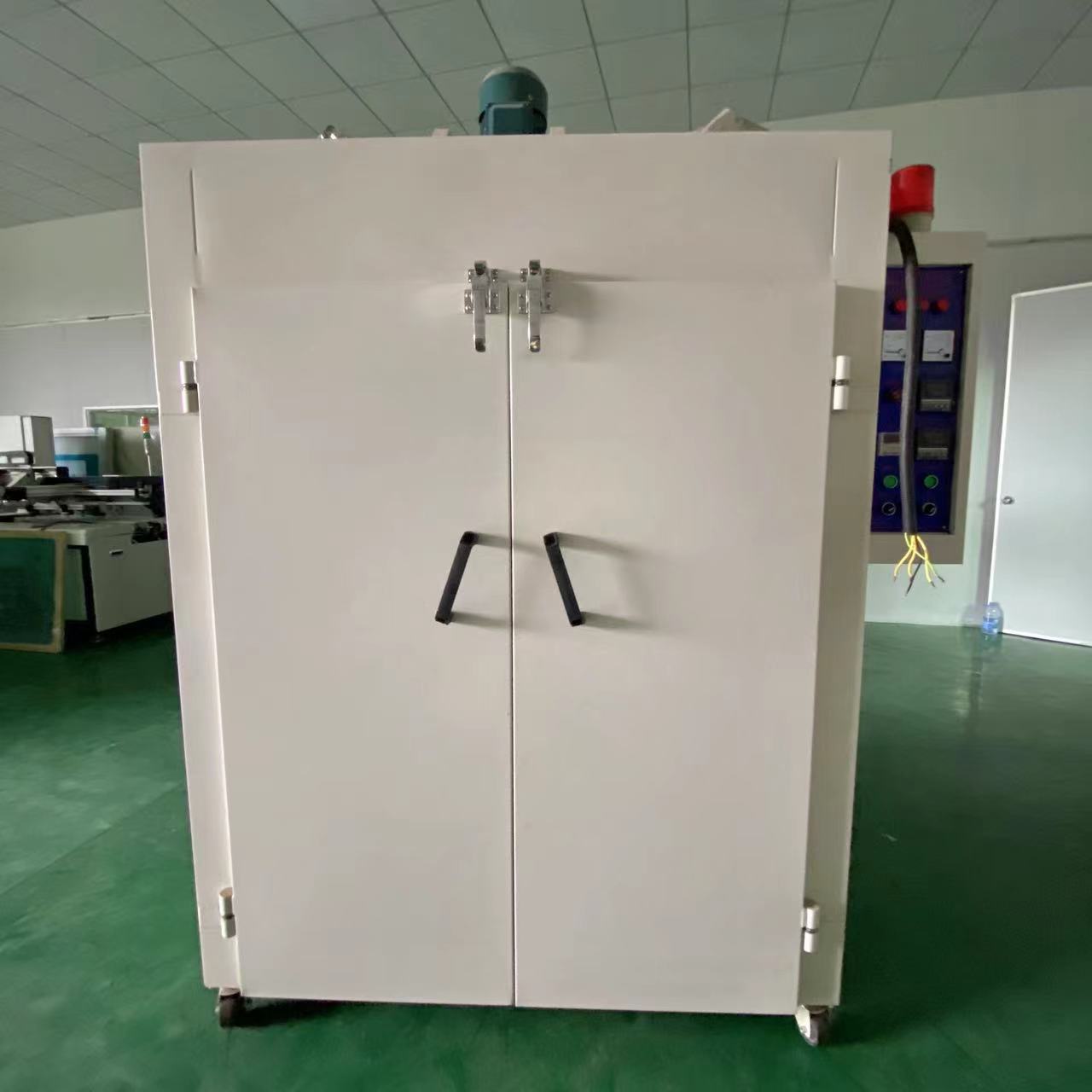 Industrial High Temperature Oven