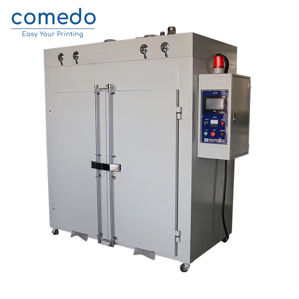 Industrial High Temperature Oven
