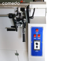 High precision automatic squeegee grinding machine for screen printing