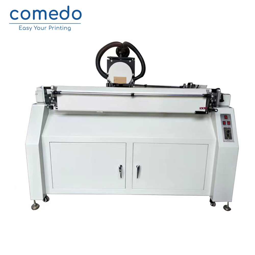 High precision automatic squeegee grinding machine for screen printing