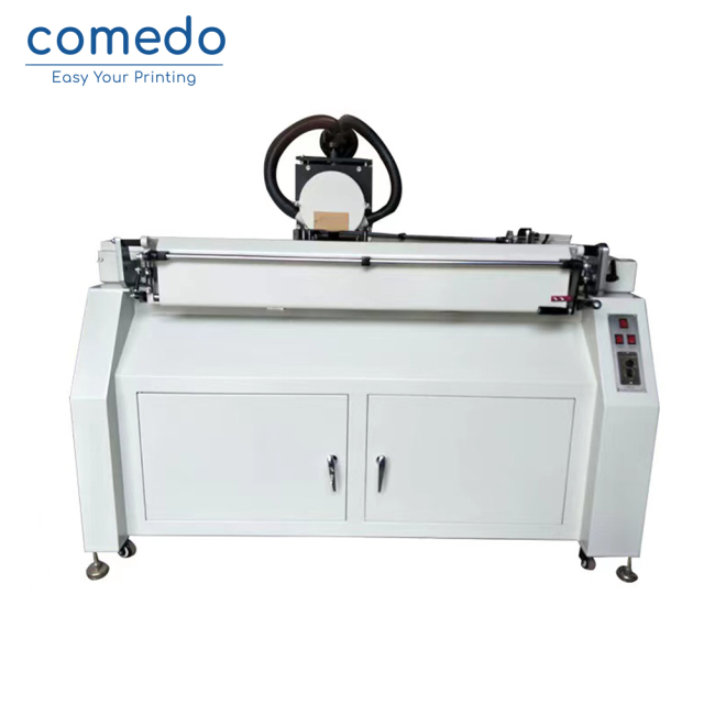 High precision automatic squeegee grinding machine for screen printing