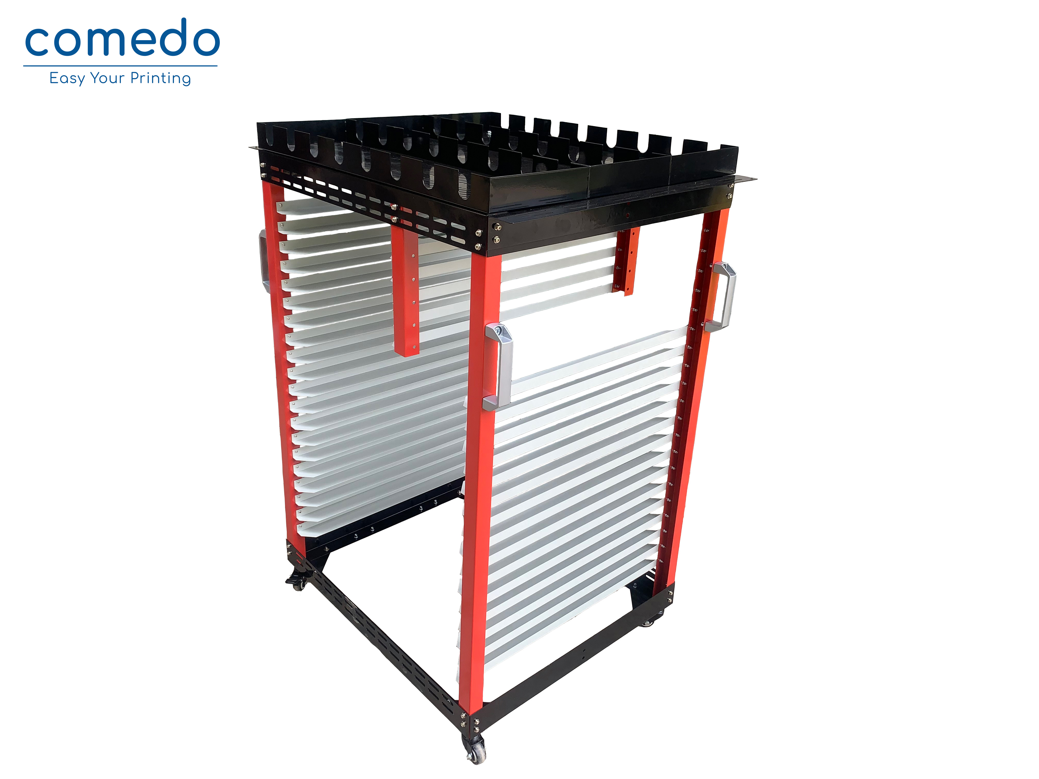 Screen Cart/Rack