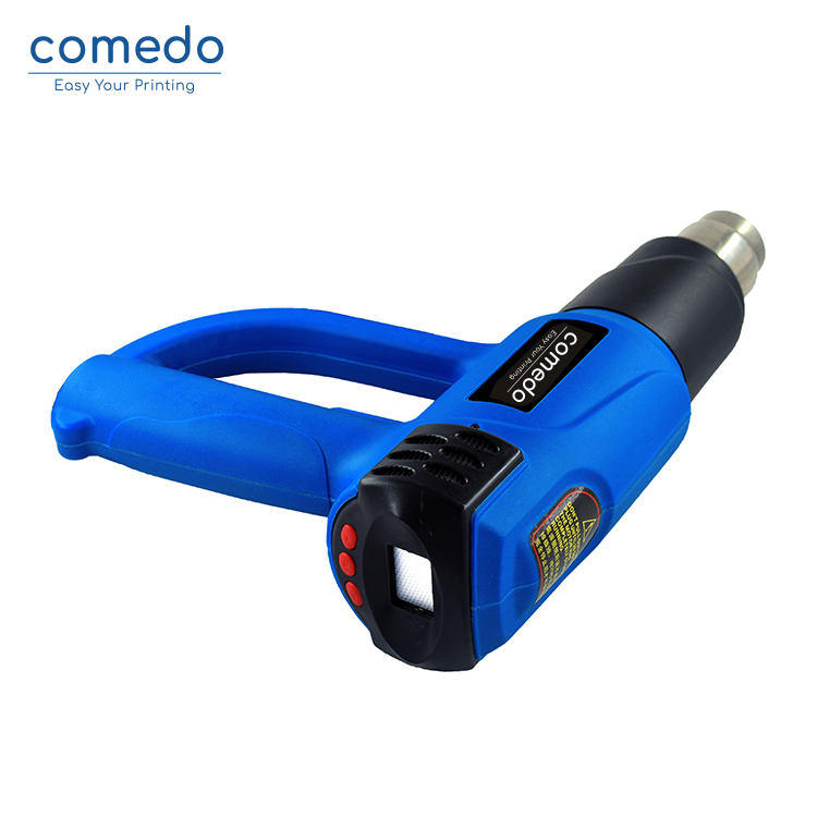 Heat gun