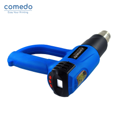 Heat gun