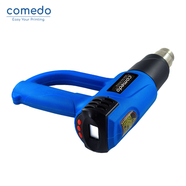 Heat gun
