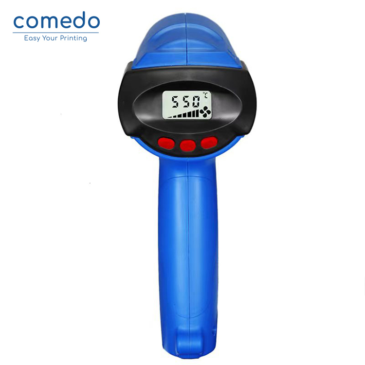 Heat gun