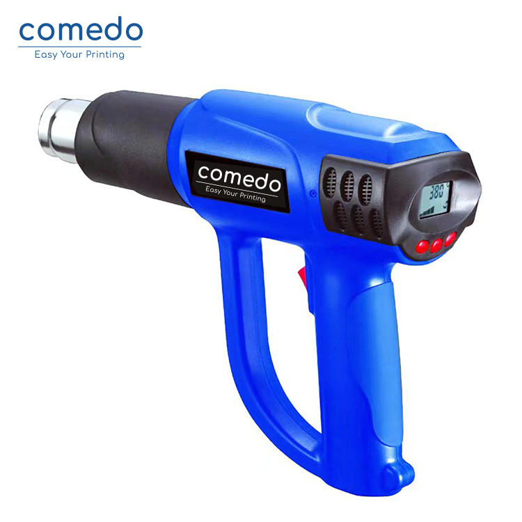 Heat gun
