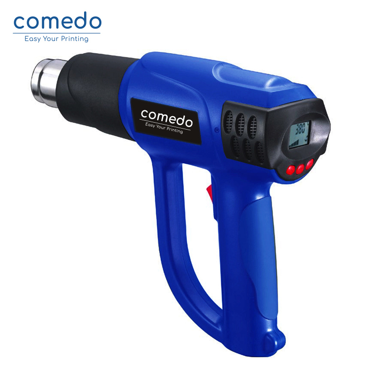 Heat gun