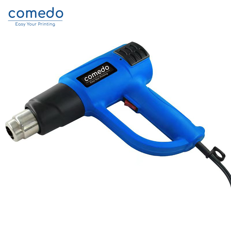 Heat gun