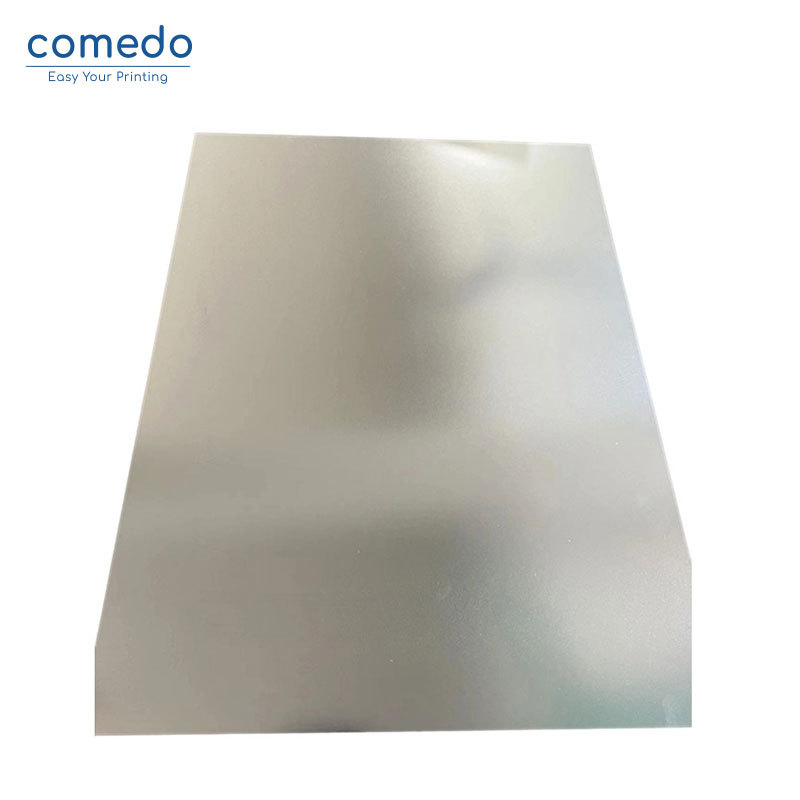 SUS304H-TA Stainless Steel Foil Made in Japan  for Laser Cut and Etching Foil SMT stencil