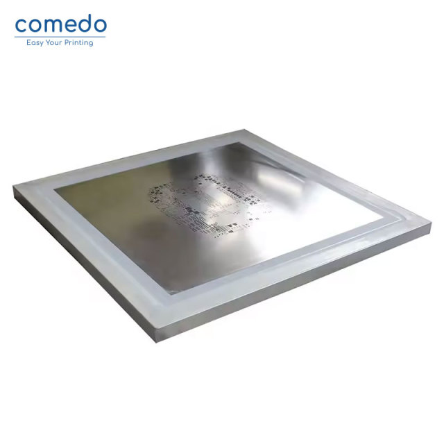 SUS304H-TA Stainless Steel Foil Made in Japan  for Laser Cut and Etching Foil SMT stencil