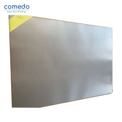 SUS304H-TA Stainless Steel Foil Made in Japan  for Laser Cut and Etching Foil SMT stencil